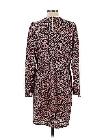 Scoop Casual Dress (view 2)