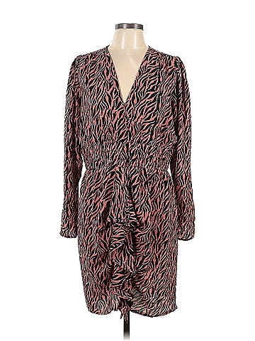 Scoop Casual Dress (view 1)