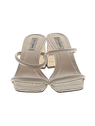 Steve Madden Sandals (view 2)