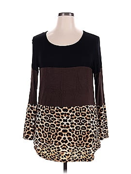 Unbranded Long Sleeve Top (view 1)