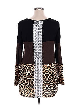 Unbranded Long Sleeve Top (view 2)