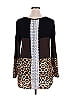 Unbranded Brown Long Sleeve Top Size XL - photo 2