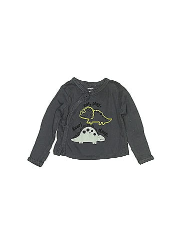 Gerber Long Sleeve T-Shirt (view 1)