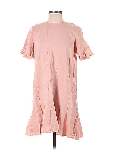 Plastic Island Casual Dress (view 1)