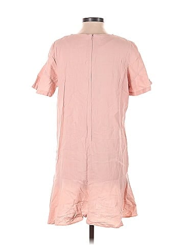 Plastic Island Casual Dress (view 2)