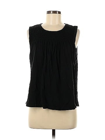 t.la Sleeveless Blouse (view 1)