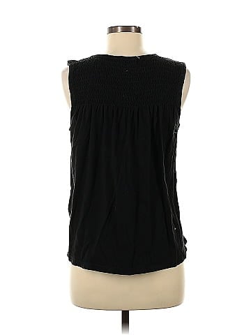t.la Sleeveless Blouse (view 2)