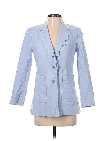 Rebecca Taylor Blazer (view 1)