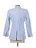 Rebecca Taylor Blue Blazer Size 2 - photo 2