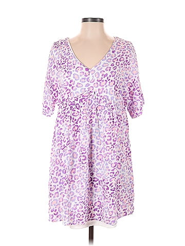 Emily Wonder Casual Dress (view 1)