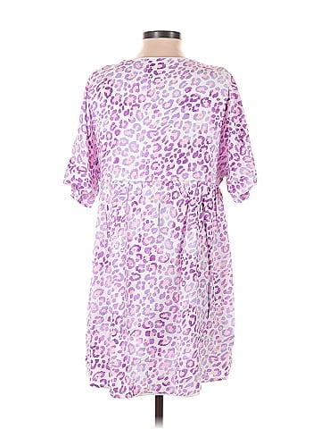 Emily Wonder Casual Dress (view 2)