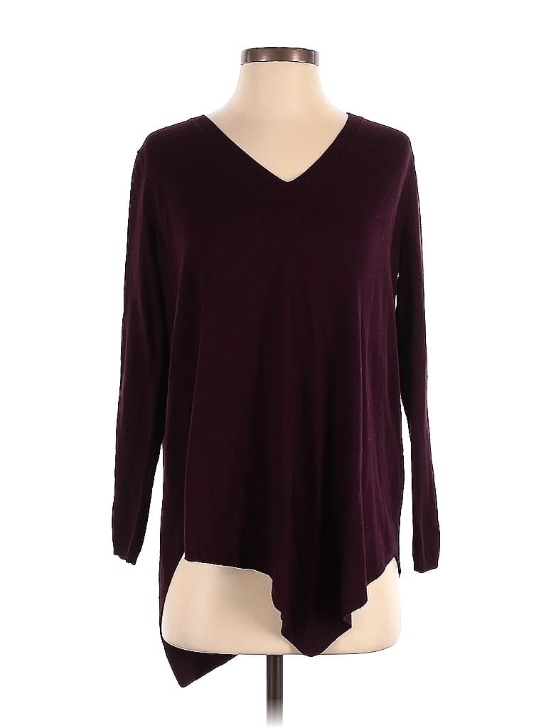 Click to view more detailed imagery on our partner's website Pre-owned French Connection Pullover Sweater