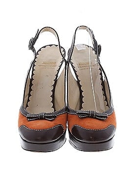 Moschino Cheap And Chic Women s Shoes On Sale Up To 90 Off Retail ThredUp