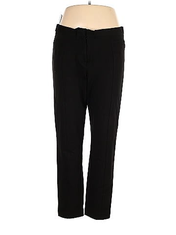 Amanda + Chelsea Casual Pants (view 1)