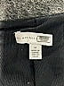 ML Monique Lhuillier 100% Polyester Black Blazer Size M - photo 3