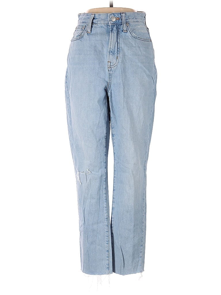 Pre-owned Madewell Jeans