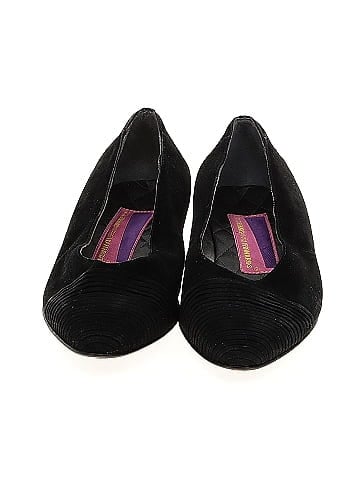 Susan Bennis Warren Edwards Wedges (view 2)