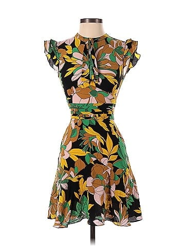 No. 21 Cocktail Dress (view 1)