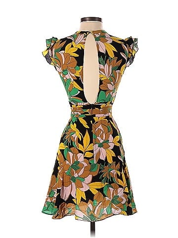 No. 21 Cocktail Dress (view 2)