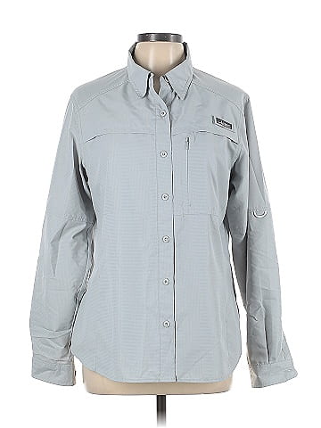 Habits Long Sleeve Blouse (view 1)