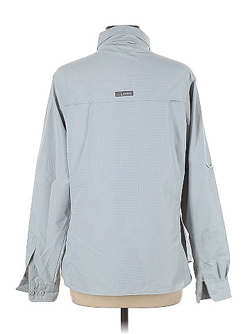 Habits Long Sleeve Blouse (view 2)