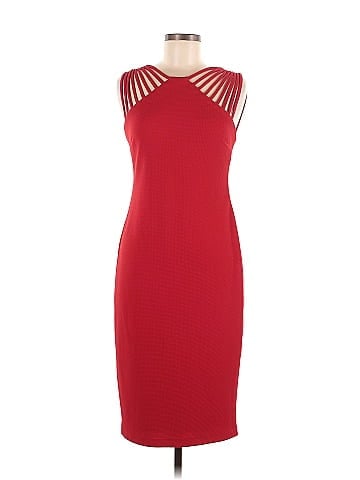 Bisou Bisou Cocktail Dress (view 1)