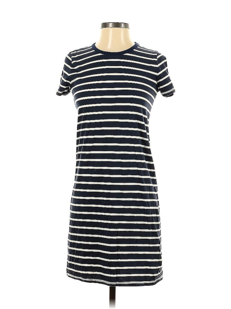Pre-owned J.crew Factory Store Casual Dress