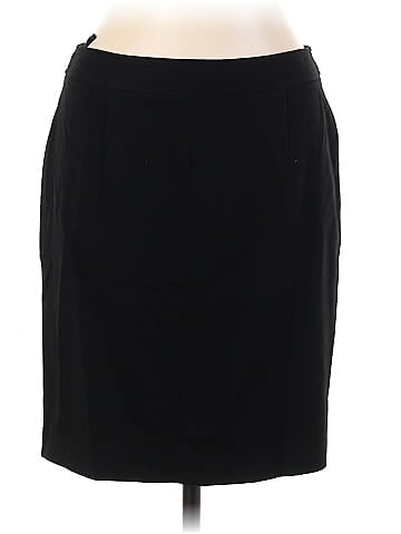 Amanda + Chelsea Formal Skirt (view 1)