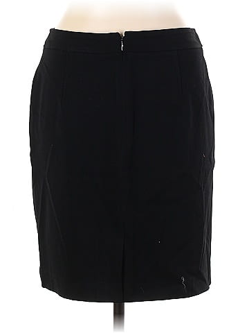 Amanda + Chelsea Formal Skirt (view 2)