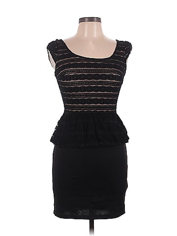 S.Y.L.K. Cocktail Dress (view 1)