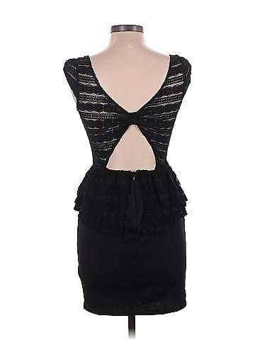 S.Y.L.K. Cocktail Dress (view 2)