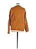 Varley Solid Orange Pullover Sweater Size XL - photo 2