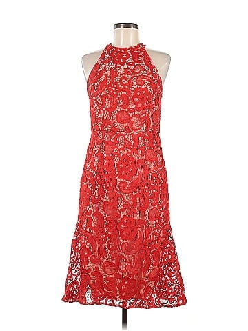Chelsea28 Cocktail Dress (view 1)