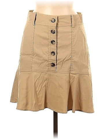 A.L.C. Casual Skirt (view 1)