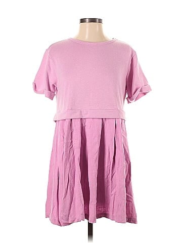 Ces Femme Casual Dress (view 1)