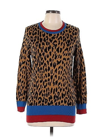 ETRO Pullover Sweater (view 1)