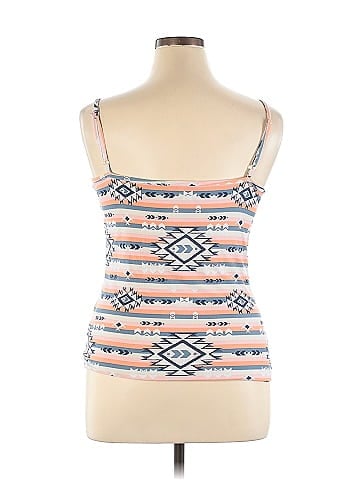 Wishful Park Sleeveless Top (view 2)