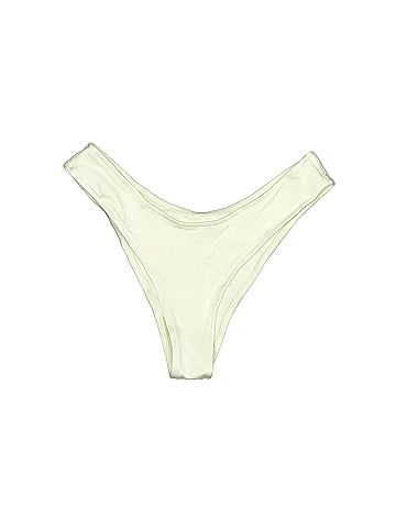 TAN + LINES Swimsuit Bottoms (view 1)