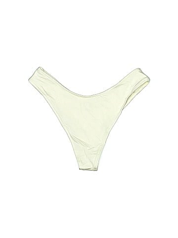 TAN + LINES Swimsuit Bottoms (view 2)