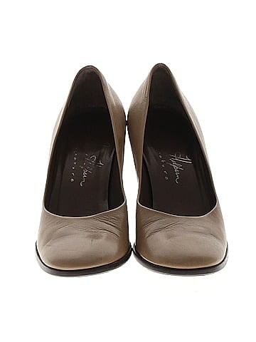 Joan Helpern Heels (view 2)