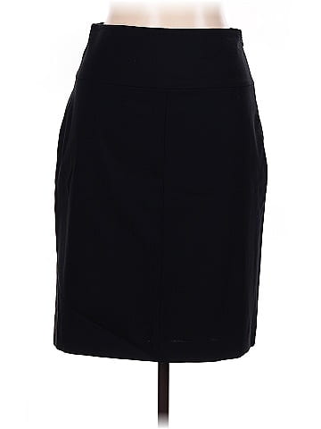 Banana Republic Wool Skirt (view 1)