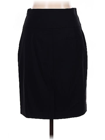 Banana Republic Wool Skirt (view 2)