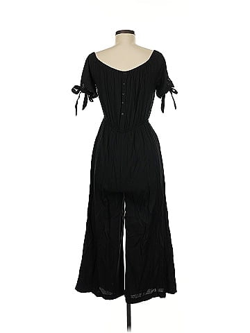 Doe & Rae Jumpsuit (view 2)