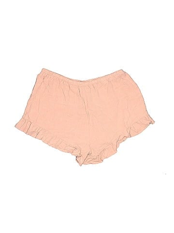 Oddi Shorts (view 2)