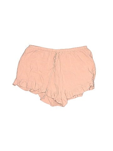 Oddi Shorts (view 1)
