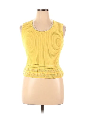 Lillie Rubin Sleeveless Top (view 1)