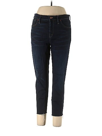 Madewell Jeans (view 1)