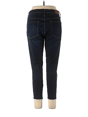 Madewell Jeans (view 2)