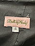 Built by Wendy Solid Black Formal Skirt Size 4 - photo 3