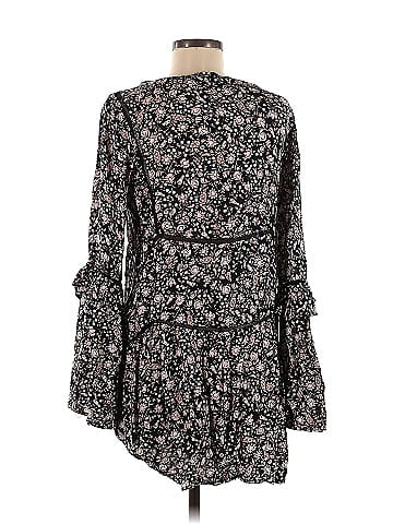 Amuse Society Casual Dress (view 2)